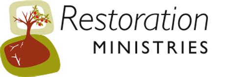 Restoration ministries. Things To Know About Restoration ministries. 