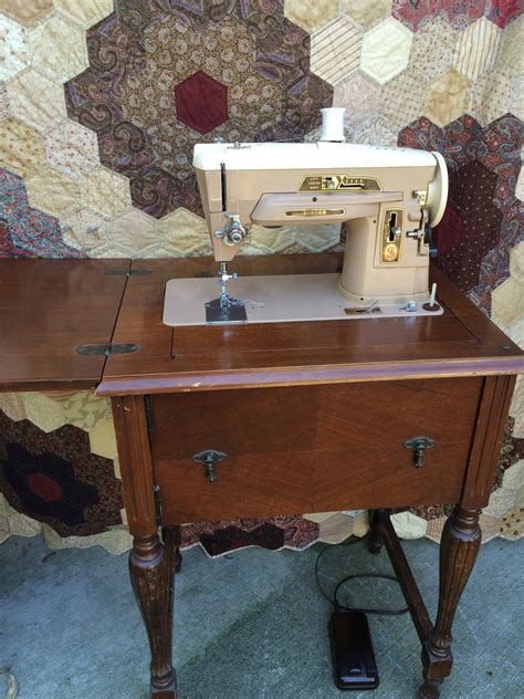 Restoration of a 1959 Vintage Singer Model 403A Sewing …