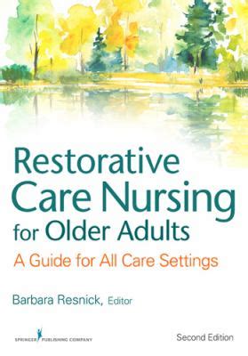 Restorative care nursing for older adults a guide for all care settings second edition springer series on geriatric nursing. - A concise guide to macroeconomics what managers executives and students.