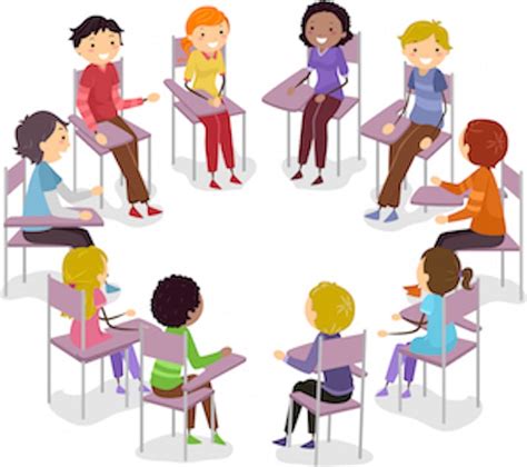 Restorative circle. This manual describes how to hold restorative circles in classrooms. It contains step-by-step instructions for circles that build community, teach restorative concepts and skills, … 