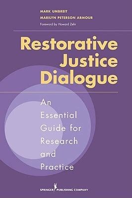 Restorative justice dialogue an essential guide for research and practice. - Ducati belt drive two value twins restoration and modification authentic restoration guide.