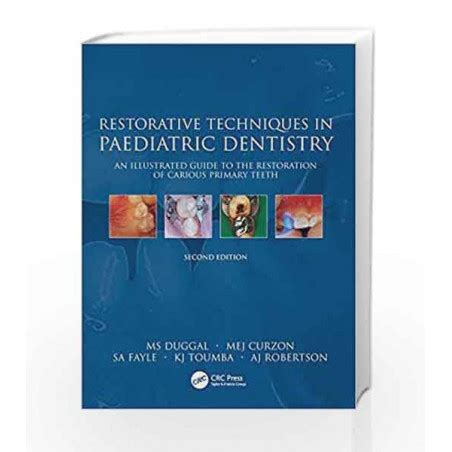 Restorative techniques in paediatric dentistry an illustrated guide to the restoration of extensive carious primary. - In business with a 1250 multilith a beginners manual of offset lithography.
