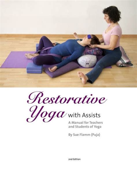 Restorative yoga with assists a manual for teachers and students of yoga. - Perrys chemical engineers handbook eighth edition.