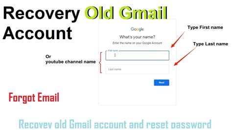 Restore Old Emails in Gmail Account with Attachments & Contacts