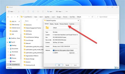 Restore all windows chrome.  What changes when you restore These steps ...