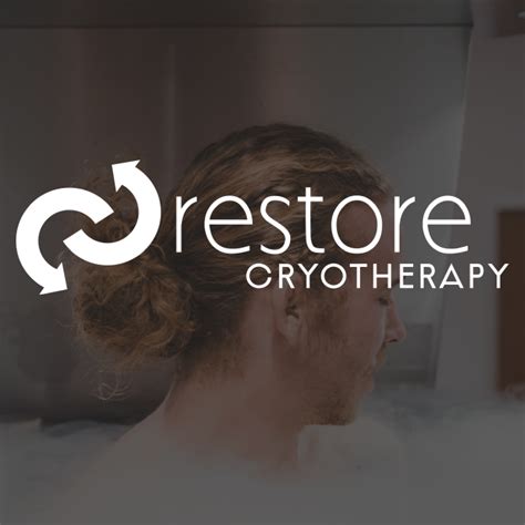 Lake Norman Cryotherapy - 140 Raceway Drive, Moores