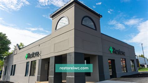 Restore dispensary pottstown. Founded in 2018, Restore Dispensaries is a premier multi-state medical marijuana dispensary. Employer Active 3 days ago · More... View all Restore Dispensaries jobs in Pottstown, PA - Pottstown jobs - Associate jobs in Pottstown, PA 