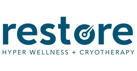 Restore hyper wellness. Things To Know About Restore hyper wellness. 