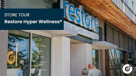 A Membership at Restore Hyper Wellness Pittsburgh, PA - Shadyside provides monthly Core Service credits you can use for Cryotherapy, Infrared Sauna, Compression and Red Light Therapy. Our Memberships are the best way to achieve the consistency and frequency you need to reach your goals and unlock exclusive access to Members-Only …. 