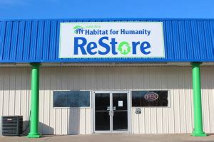 Restore joplin mo. Local Habitat ReStore. HFH of Benton County ReStore Bentonville, AR 