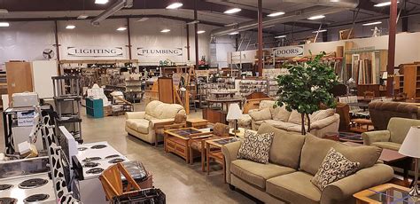 Top 10 Best thrift stores Near Rochester, Minnesota. 1. Rochester Area Restore. “This is the first time I've been to a Habitat for Humanity Restore thrift store .” more. 2. The Salvation Army. “The Salvation Army is great, because it's by far the cheapest thrift store in town!” more. 3. Janky Gear. . 