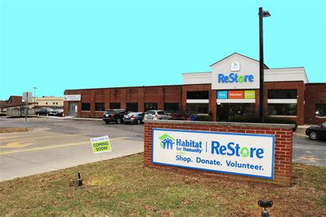 Habitat ReStores are independently owned reuse stores operated by local Habitat for Humanity organizations. ReStores accept donations and sell a constantly changing inventory of diverse, high-quality merchandise to the public at a fraction of the retail price, while diverting reusable household items and building materials from area landfills. . 