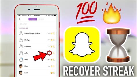 Use the Free Snap Streak Restore. Snapchat offers a free streak restore option (sometimes there are up to five free options) for users who have recently lost their streaks - less than 48 hours. .... 