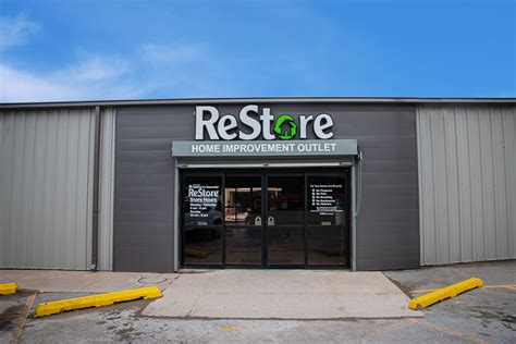 Restore tulsa. ReStore Rack Tulsa, Tulsa, Oklahoma. 9,851 likes · 69 talking about this · 120 were here. THRIFT with PURPOSE ️Building Homes & Hope for Oklahomans ️Clothes & Gently used Household Goods 