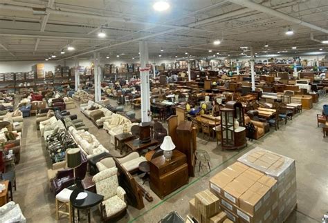 Each Habitat ReStore is locally owned an