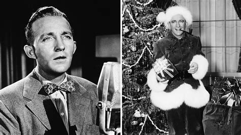 Restored! White Christmas - Original performance 1941 …