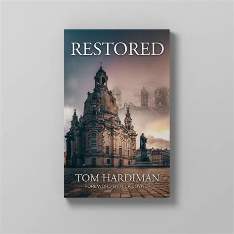 Read Restored