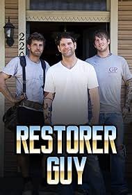 Restorer Guy - Series - TV Tango