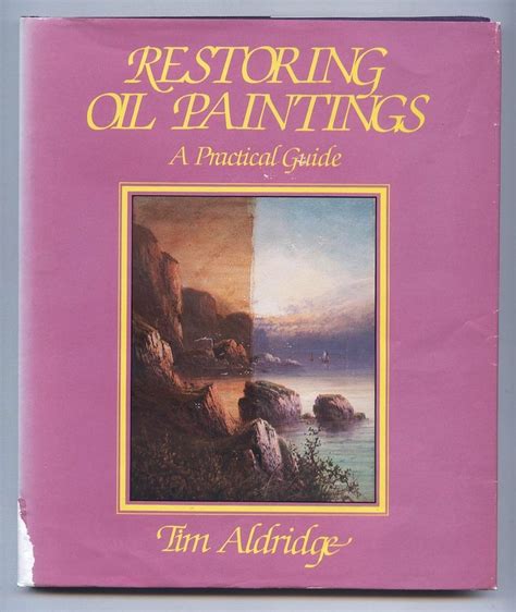 Restoring oil paintings a practical guide. - Textbook of preclinical conservative dentistry 1st edition.