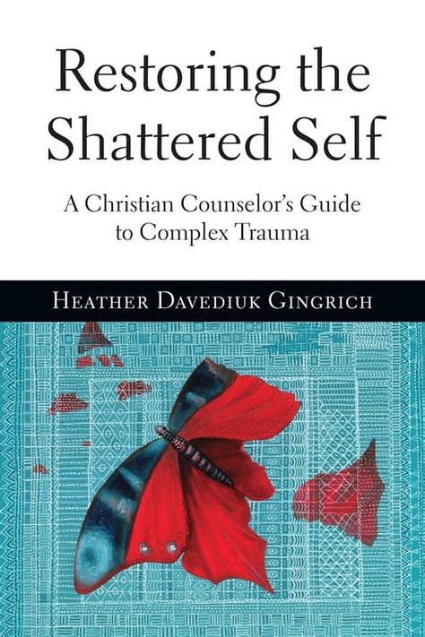 Restoring the shattered self a christian counselor s guide to. - Artists in residence a guide to the homes and studios of eight 19th century painters in and around paris.