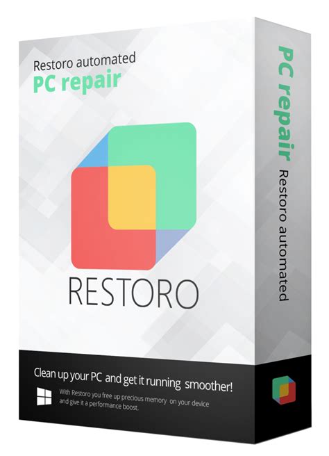 Restoro pc repair tool. Restoro technology, is the only PC Repair program of its kind that actually reverses the damage done to your operating system. The online database is comprised of over 25,000,000 updated essential components that will replace any damaged or missing file on a WinOS operating system with a healthy version of the file so that your … 
