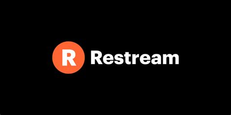 Restream handles it by killing the connection on all streams immediately except for the first or primary stream. . Restreamio