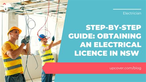 Restricted electrical license nsw.  Upon successful completion of your chosen training unit...