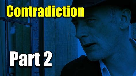 Restriction Contradiction Part 2