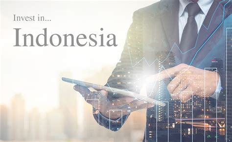 Restrictions on foreign investment in Indonesian residential property market may be eased 