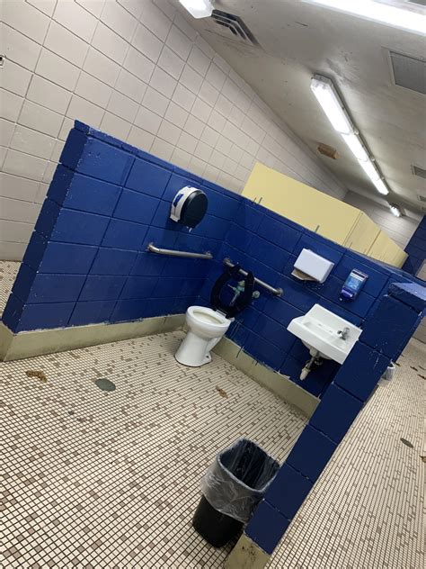 Restroom conditions at high school in Long Beach a 'disaster,' students say