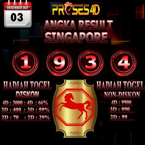 Result togel singapore dari tahun 2000. Gacor terbaik.