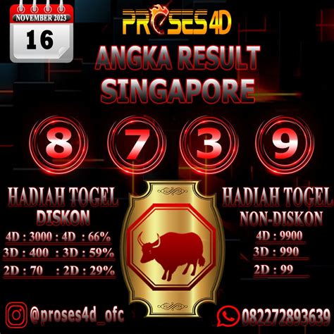 Result togel singapore november 2017. Slot demo pg tree.