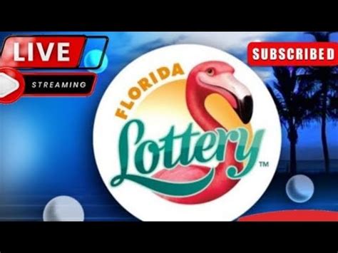 Resulta loterie florida. Florida Lottery Cash 3. This is drawn daily during live TV around 1:30 PM ET. The evening drawing occurs at 7:57 PM ET. There are 3 ball machines and each one has balls that range from 0-9. One ball gets drawn from one of the machines and any person who matches all three numbers in any order wins up to $500. 