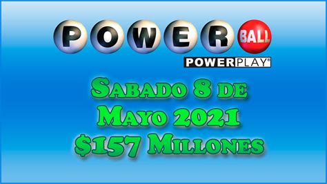 El sorteo anterior de la lotería estadounidense no entregó ningún ganador, lo que ha ocasionado que el premio mayor de Powerball se sitúe por encima de los 300 …
