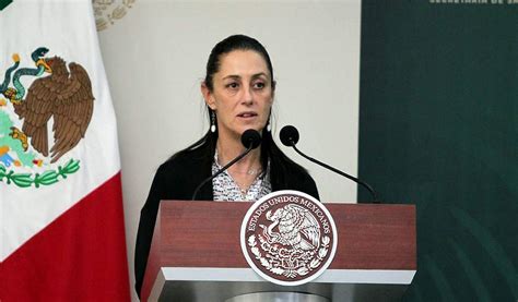 Resultados de la encuesta de Morena: Claudia Sheinbaum será candidata a las elecciones en 2024, anuncia el partido
