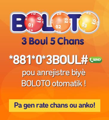 Lotto.ht est la propriété de Strategic Solutions Haiti S.A Opérateu