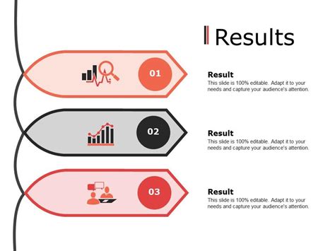 Results Financial Big Data Analysis Ppt Powerpoint Presentation Layouts