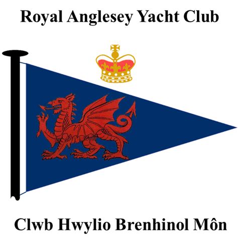 Results Royal Anglesey Yacht Club