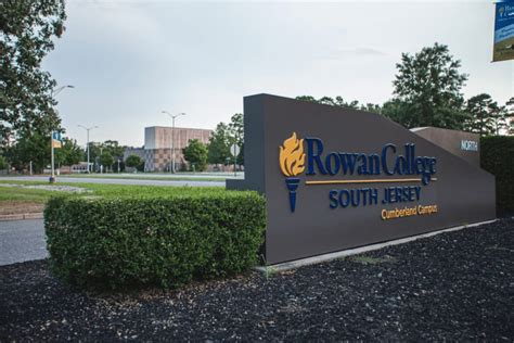 Results Search Rowan College South Jersey - rcsj.edu