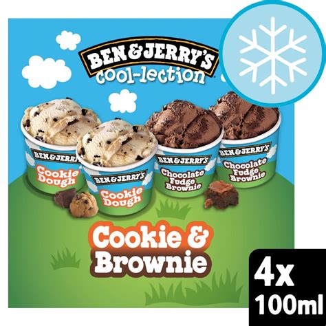 Results for “ben and jerrys” - Tesco Groceries