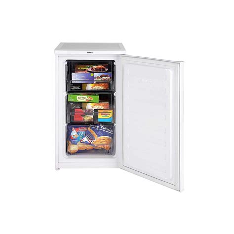 Results for beko uf483apw undercounter freezer - white