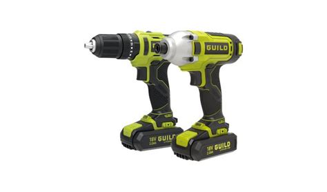 Results for cordless drill and screwdriver set - Argos