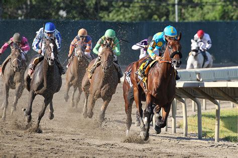Results for monmouth park. Things To Know About Results for monmouth park. 