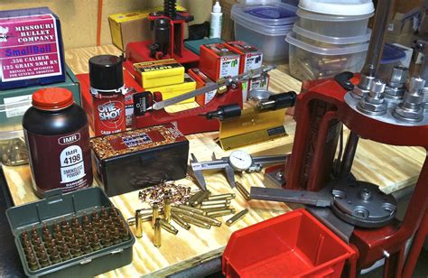 Results for reloading supplies - OpticsPlanet