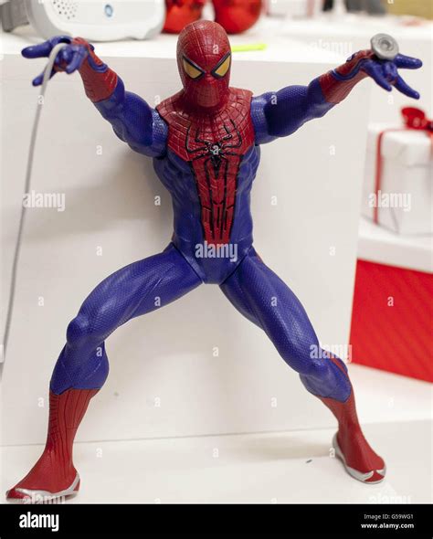 Results for spiderman toys - Argos