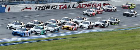 The 2023 NASCAR Xfinity Series Championship Race is completed. The title deciding race with a total of 38 entries, started at 7 pm ET on Saturday, November 4.. Results of today's xfinity race