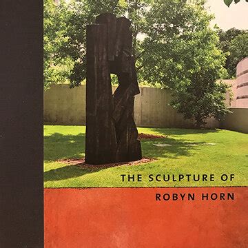 Resume — Robyn HORN ART