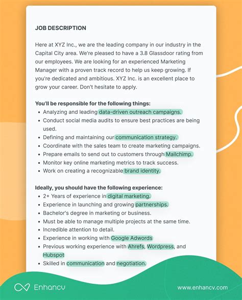 Resume introduction examples. In this example, if you didn't have any corporate training and development experience, it would be misrepresentative to put that headline at the top of your resume. 