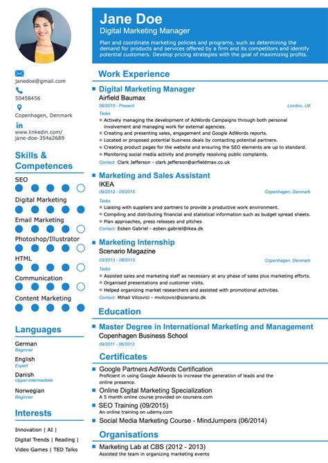 Resume now.com. Web Developer Resume: Examples, Templates & Tips for 2024. Make your first impression as impressive as your code with our web developer resume examples. Being a web developer is a complex role. From crafting efficient code to staying updated on emerging technologies, you manage to do it all without breaking a sweat. 
