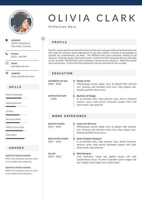 Resume update. Resume tips for including your education. 21. Put experience first, education later. Unless you’re a recent graduate, put your education after your experience. Chances are, your last couple of jobs are more important and relevant to you getting the job than where you went to college. 22. 
